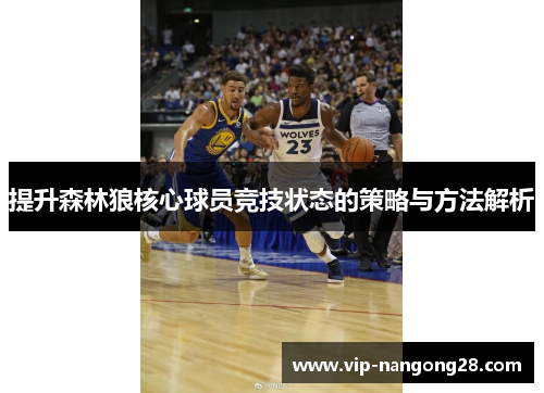 提升森林狼核心球员竞技状态的策略与方法解析