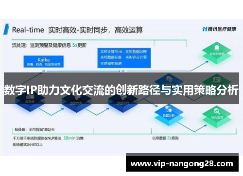 数字IP助力文化交流的创新路径与实用策略分析