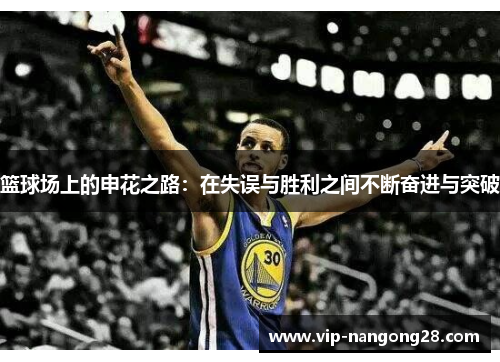 篮球场上的申花之路：在失误与胜利之间不断奋进与突破
