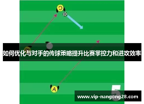 如何优化与对手的传球策略提升比赛掌控力和进攻效率