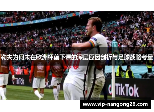 勒夫为何未在欧洲杯前下课的深层原因剖析与足球战略考量